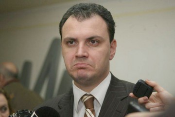 PARTIDUL PROGRES ROMÂNIA (PPR), anunțat de SEBASTIAN GHIȚĂ. Va fi înființat pe 1 MARTIE